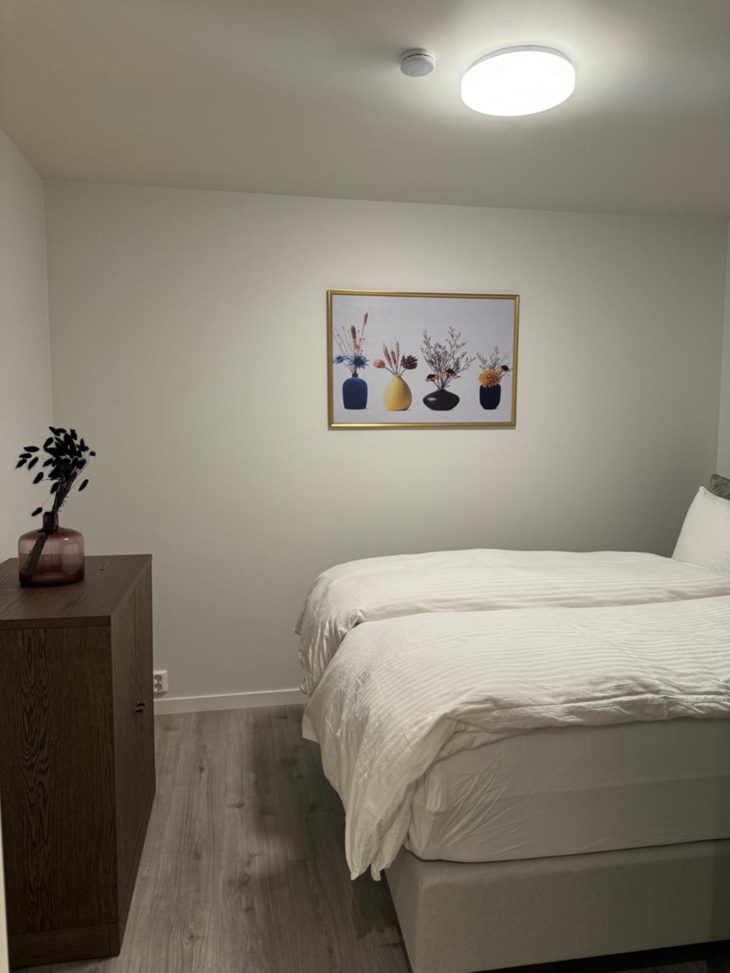 Home For Your Trip 10 Minutes From Oslo Airport With Free Parking Klofta Exterior photo