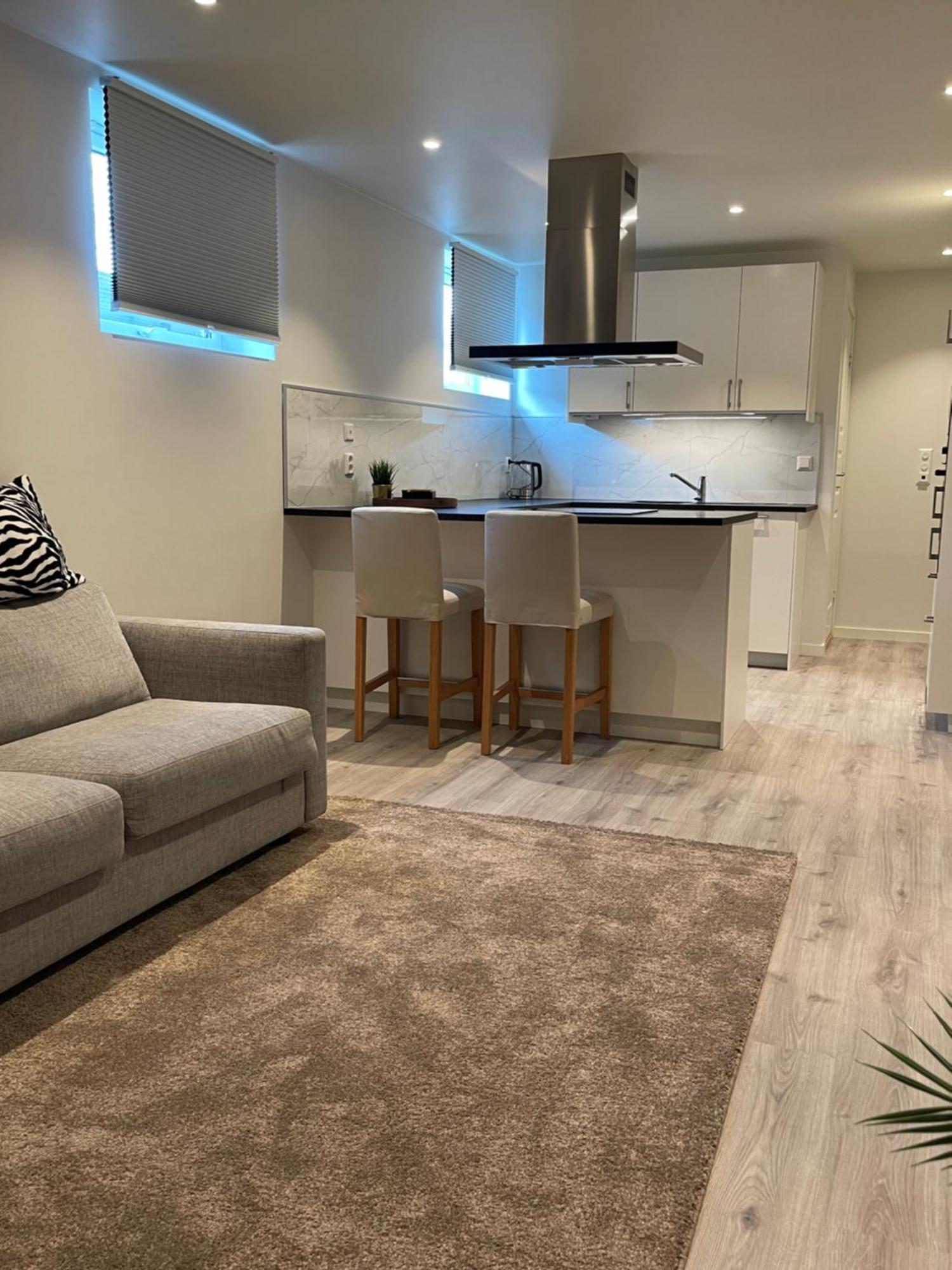 Home For Your Trip 10 Minutes From Oslo Airport With Free Parking Klofta Exterior photo