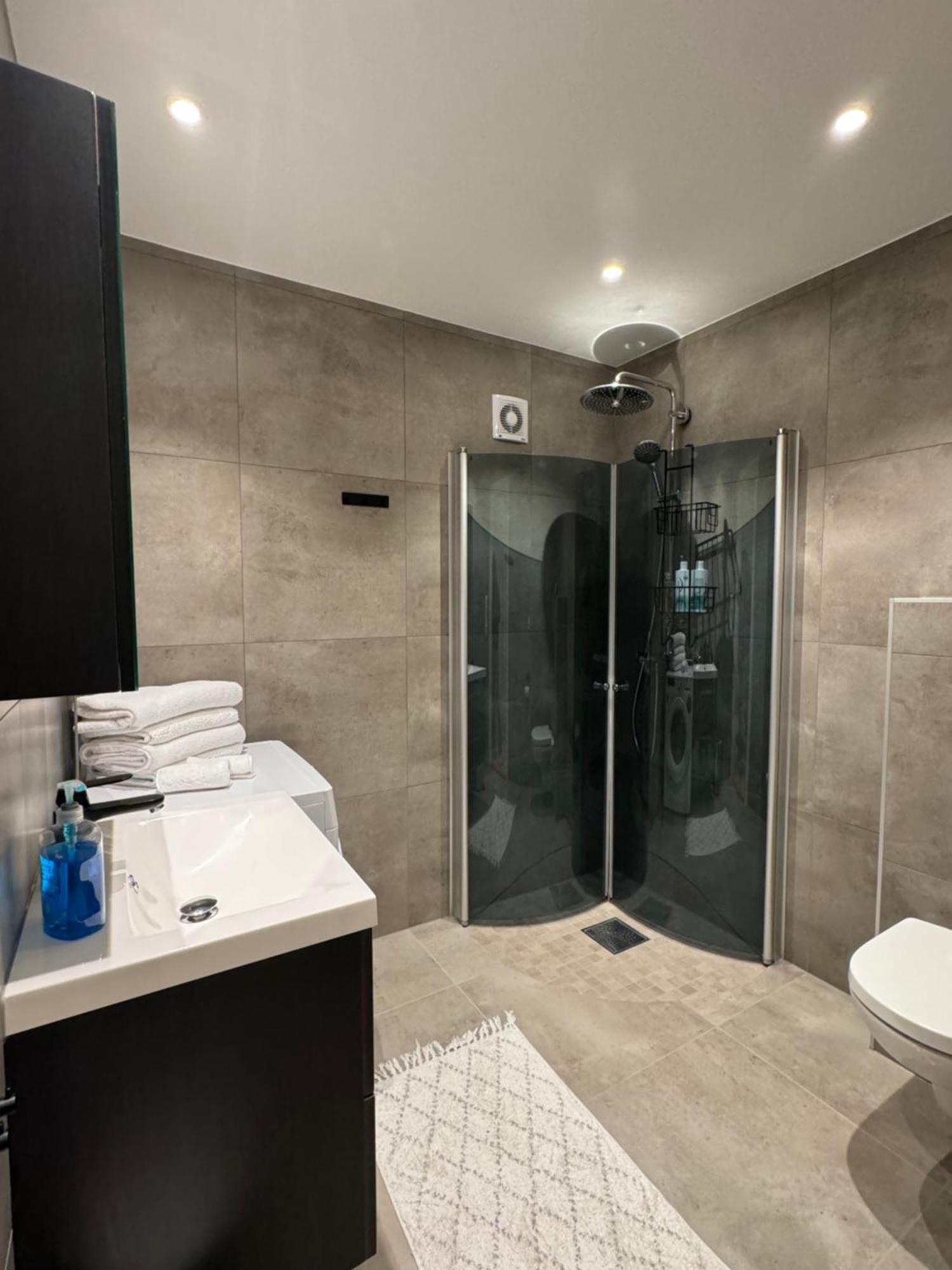 Home For Your Trip 10 Minutes From Oslo Airport With Free Parking Klofta Exterior photo